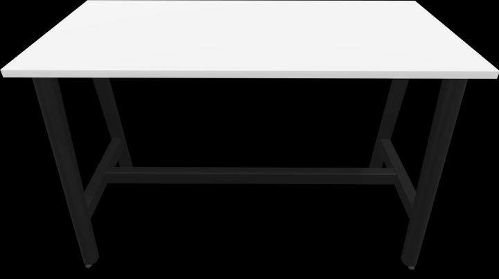 Image du produit Narbutas Nova Wood Table haute (140 x 70 x 90 cm)
