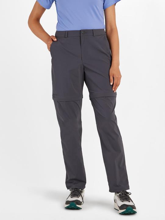 Produktbild Marmot Women's Arch Rock Convertible Pant (14, L)