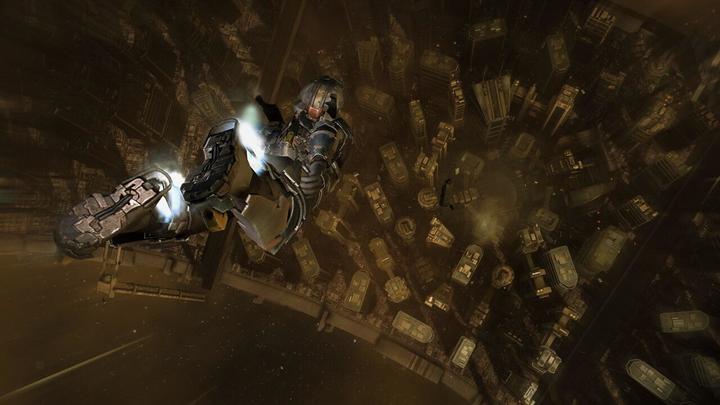 Produktbild EA Games Dead Space 2 -EN- (PS3, EN)