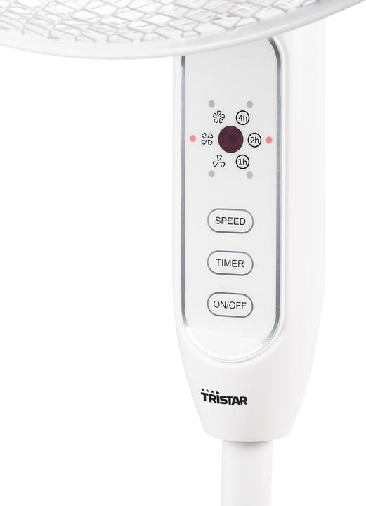 Produktbild Tristar VE-5888 Ventilator (52.60 dB)