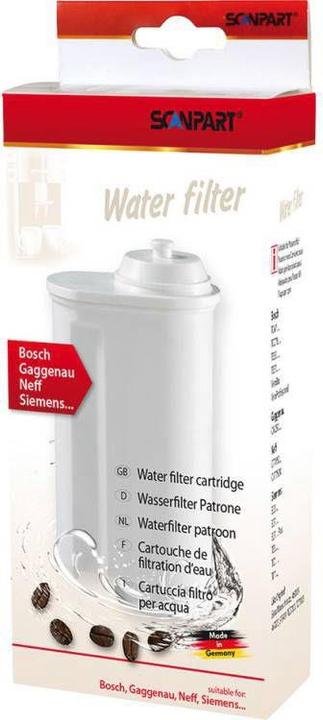 Produktbild Scanpart Water Filter Cartridge