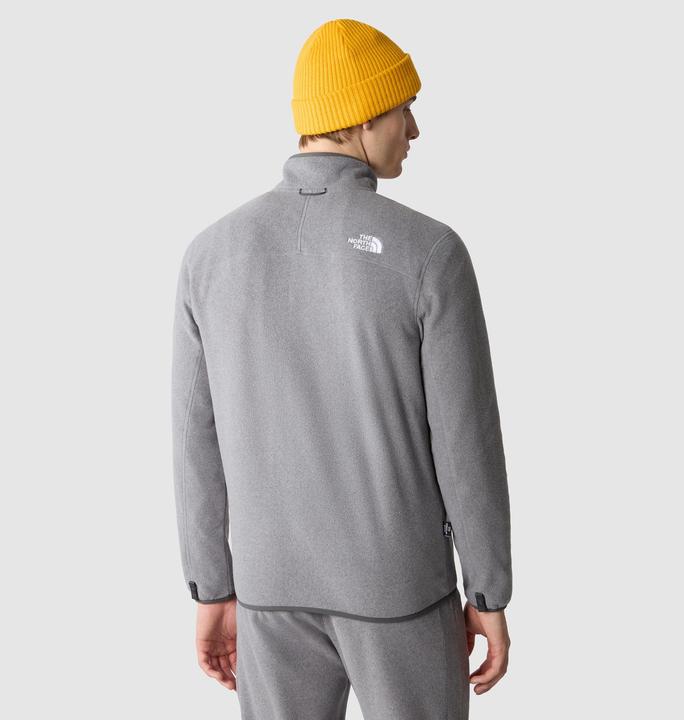 Image du produit North Face 100 Glacier Full Zip (XXL)