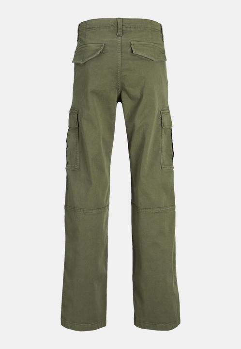 Image du produit Jack & Jones Jpstkane Jjharlow Cargo Noos Jnr (140)