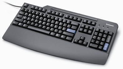 Produktbild Lenovo Recovery CD