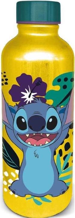 Image du produit Konix Lilo & Stitch Bouteille thermos Stitch Blue (0.76 l)