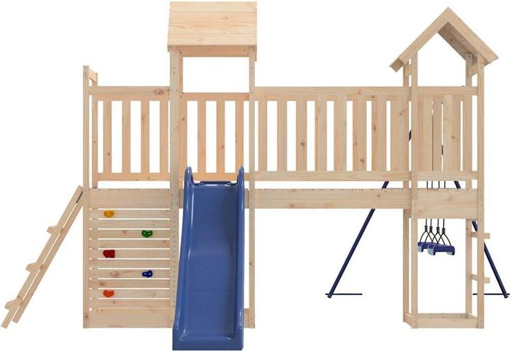 Produktbild VidaXL Petula