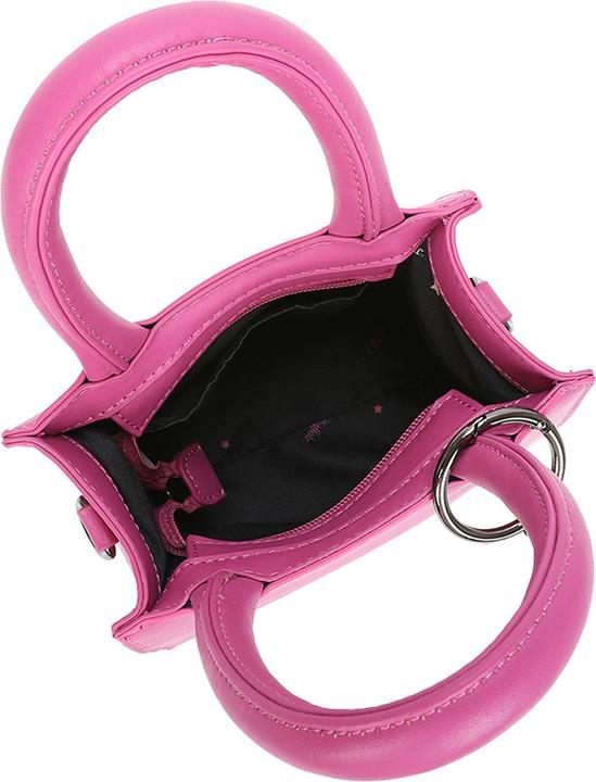 Image du produit Buffalo Boxy Mini Bag Sac à main 17.5 cm