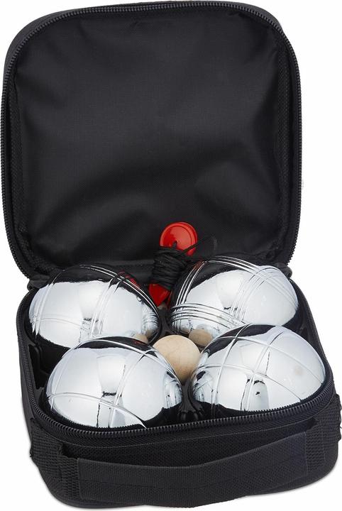 Actual product image Relaxdays 5pcs. drawer organiser set (5 x, 25 x 25 x 10.5 cm)