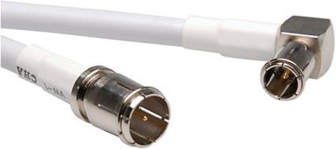 Produktbild Value TV Broadband Cable für Cablecom-Modems (Antennenkabel)