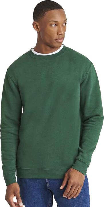 Actual product image Awdis Sweatshirt cotton from organic farming (XS)