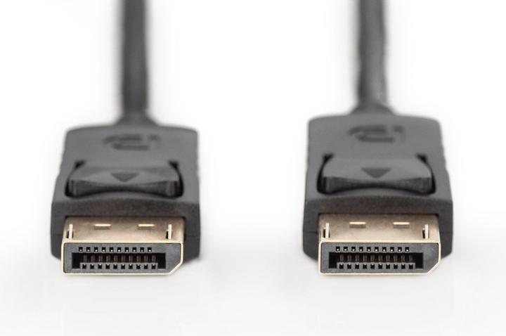 Produktbild Digitus DisplayPort — DisplayPort (5 m, DisplayPort)