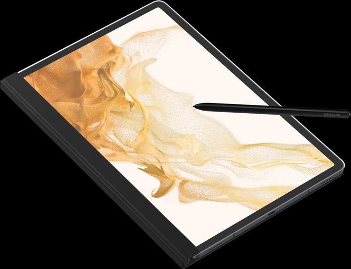 Produktbild Samsung Note View Cover (Galaxy Tab S8+, Galaxy Tab S7+)