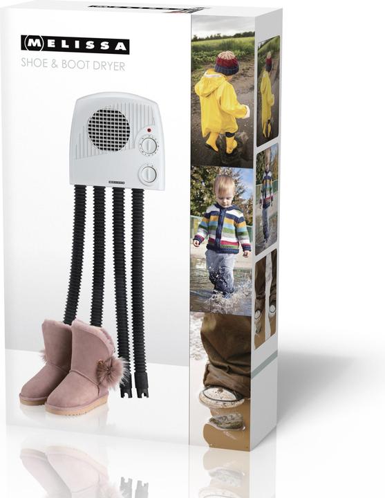 Image du produit Melissa Séchoir à chaussures (1 x)