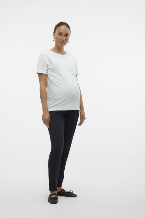 Actual product image Mamalicious Regular fit trousers Trousers (L)