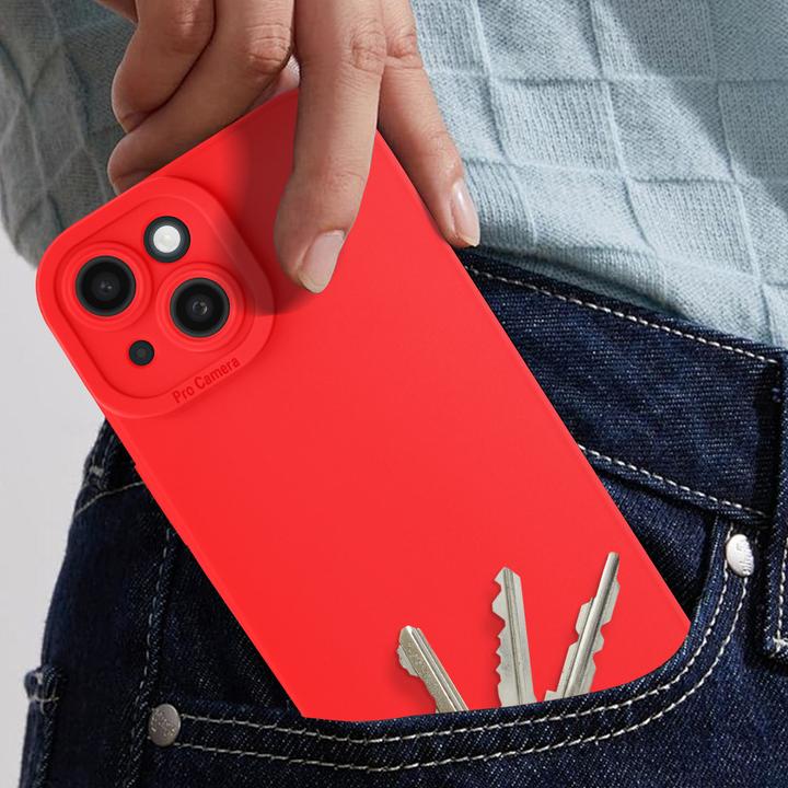 Image du produit Avizar SoftGlow Case Series (Apple iPhone 15)