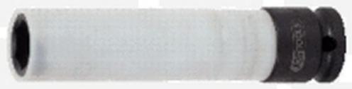 Immagine prodotto KS Tools Presa di corrente da 1/2 cerchio speciale in alluminio. XL. 17mm (17 mm)
