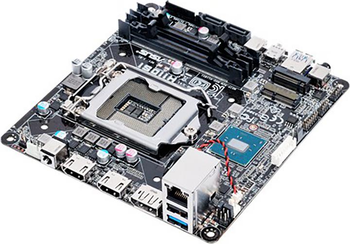 Immagine prodotto ASUS PRIME H510M-R R2.0-SI (LGA 1200, Intel H510, mATX)