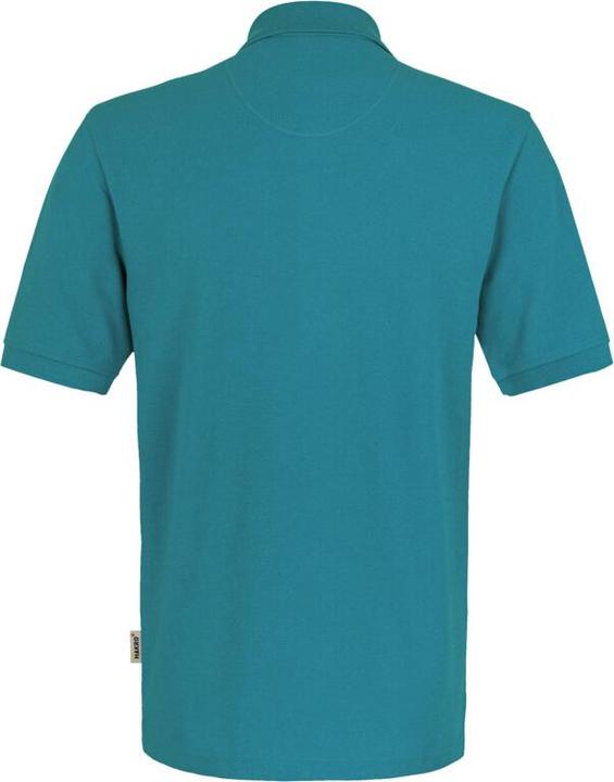 Actual product image Hakro Men's Polo Shirt PERFORMANCE 816 emerald size XL (XL)
