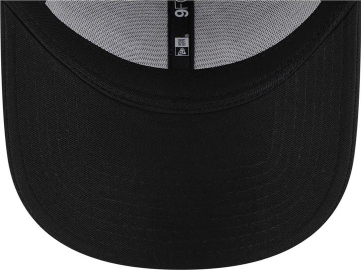 Immagine prodotto New Era 9Forty Cappello Strapback - Ac Milan Nero