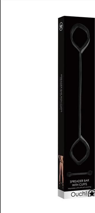 Produktbild Ouch! Spreader Bar with Cuffs