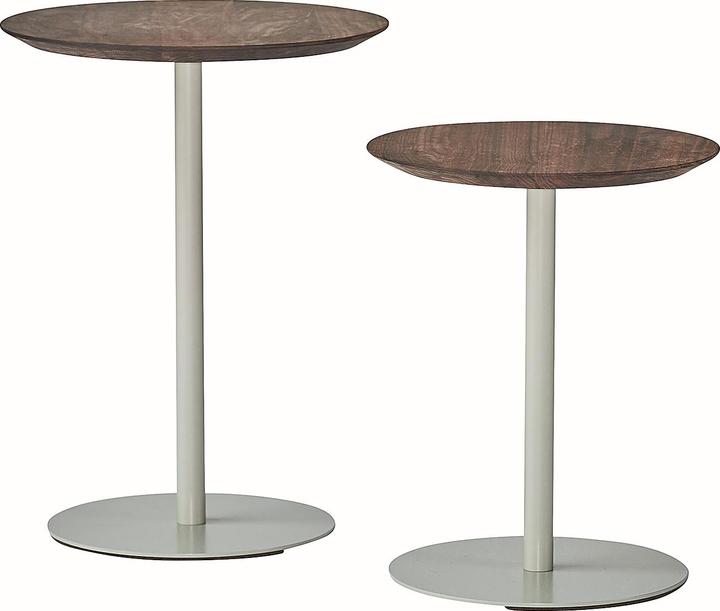Produktbild Fiam Platte für Tische PIT und PIAZZA (Ø 35 x 2 cm)