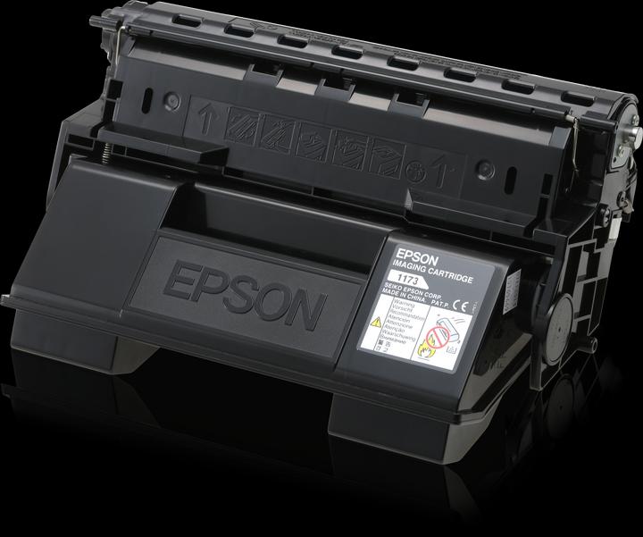 Actual product image Epson C13s051173 (FC)