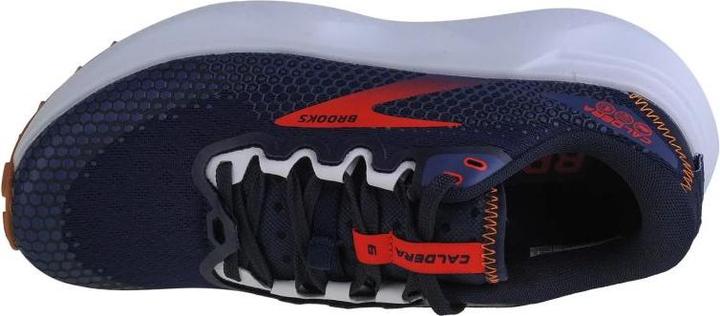 Actual product image Brooks Running Caldera running shoes (37.5)