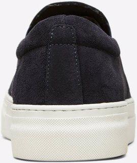 Produktbild Selected Homme Wildleder Sneakers (43)