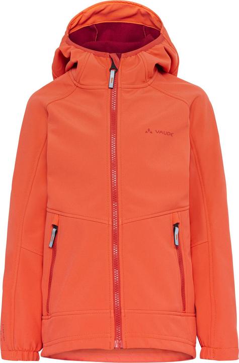 Actual product image Vaude Rondane IV (98)
