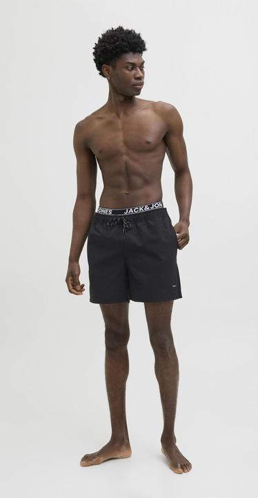 Produktbild Jack & Jones Jpstmaui Jjswim Db Wb Akm Sn (S)
