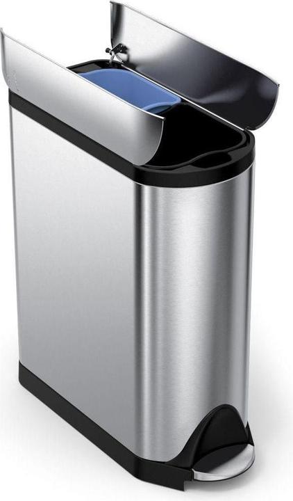 Schmetterling Recycler (40 l)