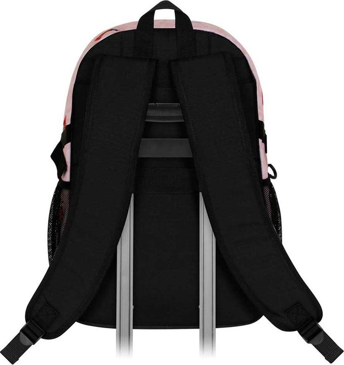 Produktbild Oh My Pop! FAN Fight Backpack 2.2 Ladybug (24 l)