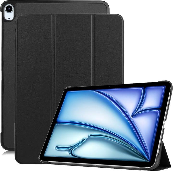 Actual product image Cover-Discount Smart Cover Hülle mit Standfunktion (iPad Air 13 2024 (M2))