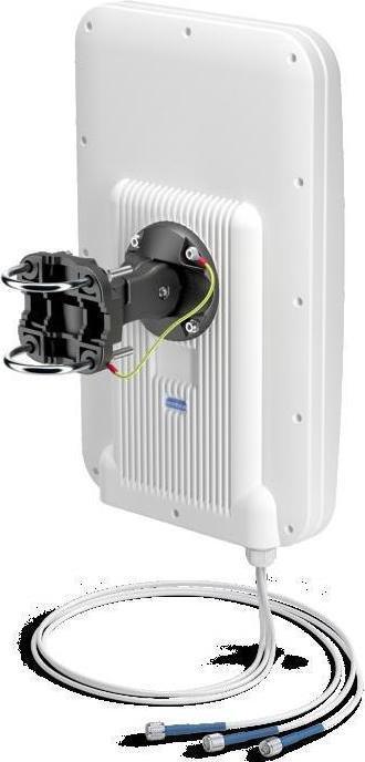 Actual product image Quwireless S12HV.30.3RT - QuSector 12HV-30-3 3x RPTNC