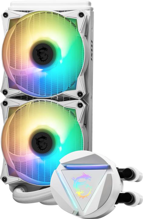 Immagine prodotto MSI WAK MAG CoreLiquid 240R V2