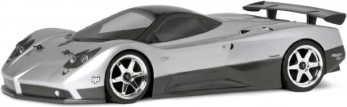 Produktbild HPI Karosserie Pagani Zonda F (200mm)