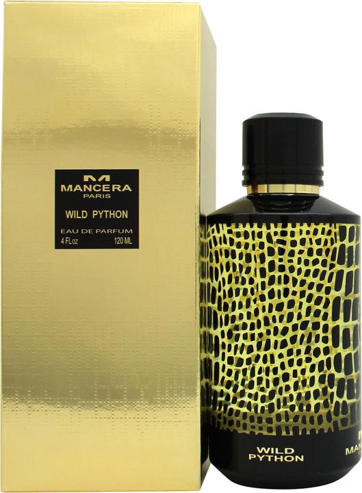 Produktbild Mancera Wild Python (Eau de Parfum, 120 ml)