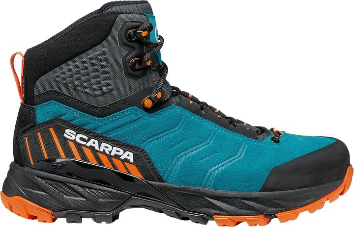 Image du produit Scarpa Rush Trek (43.5)