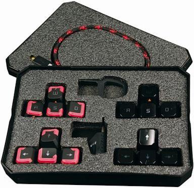 Produktbild MadCatz S.T.R.I.K.E. 7 (CH, Kabelgebunden)