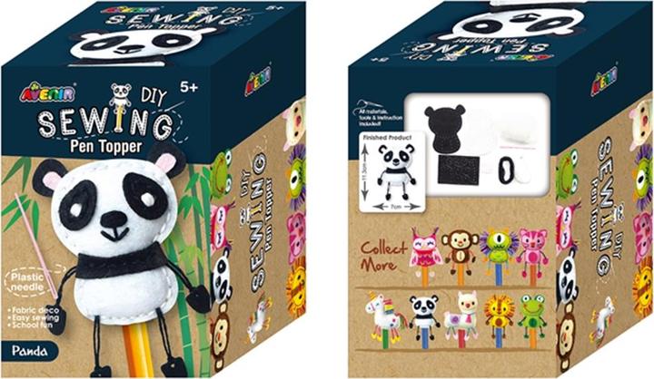 Image du produit Avenir Display Sewing Set Pen Attachment