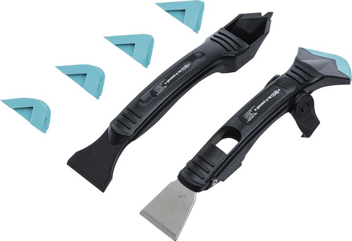 BGS Joint remover spatula set