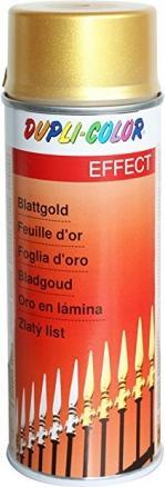 Immagine prodotto Dupli-Color Foglia d'oro (Lamina d'oro, 0.40 l)