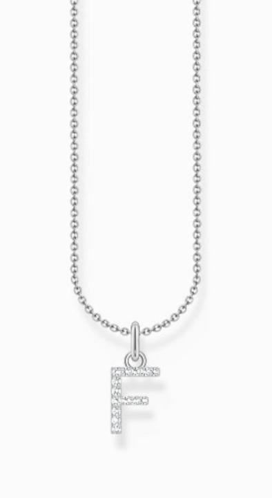Thomas Sabo Kette Haribo (Silber 925)
