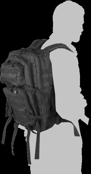 Immagine prodotto TomCase Zaino per il DJI Avata Fly More Set e molti accessori - ricarica delle batterie all'interno del case (Zaino per drone, DJI Avata 2)