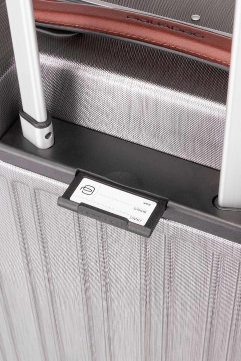 Image du produit Piquadro PQ-Light (37 l, Bagage à main (jusqu'à 50l))