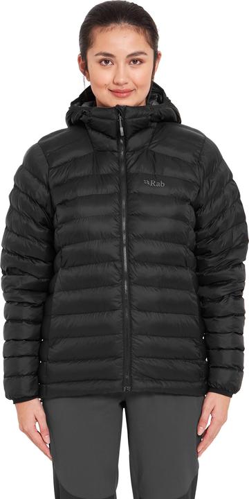 Image du produit Rab Women's Cirrus Alpine - Veste en fibre synthétique - Femme (L)