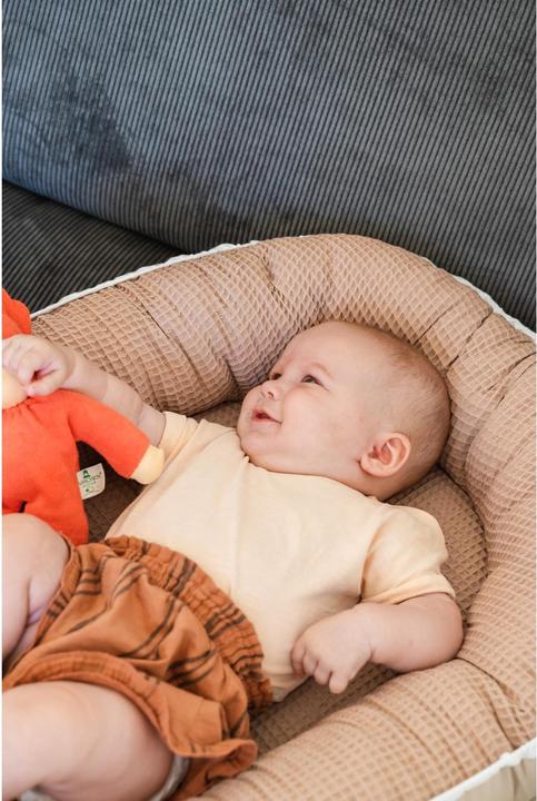 Produktbild Ullenboom Babynest