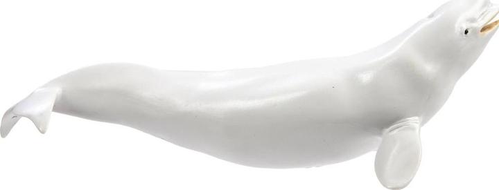 Immagine prodotto Safari Acquario Balena Beluga