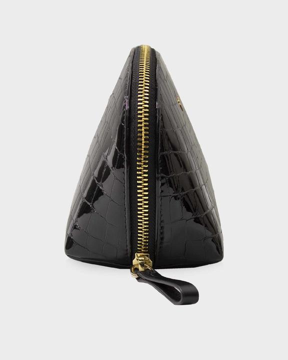 Produktbild Braun Büffel Verona Kosmetiktasche Leder 8 cm (1 l)