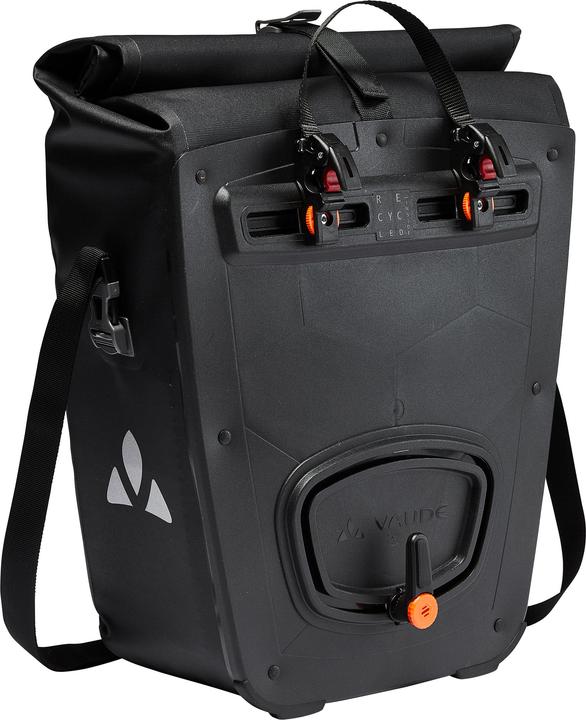 Produktbild Vaude Proof Back TR Single (24 l, Gepäckträgertasche)
